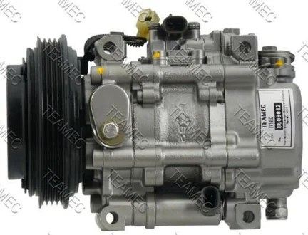 Компресор кондиціонера TEAMEC 8600042