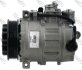Компрессор кондиционера, 2.2CDI /Sprinter 06- TEAMEC 8600110 (фото 1)