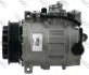 Компрессор кондиционера, 2.2CDI /Sprinter 06- TEAMEC 8600110 (фото 1)