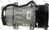 Компресор кондиціонера TEAMEC 8600207 (фото 1)