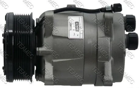Компресор кондиціонера TEAMEC 8600239