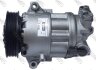 Компресор кондиціонера TEAMEC 8600282 (фото 1)