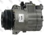 Компресор кондиціонера TEAMEC 8608612 (фото 1)
