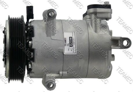 Компресор кондиціонера TEAMEC 8623340