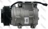 Компресор кондиціонера JEEP GRAND CHEROKEE II 3.1D 04.99-12.01 TEAMEC 8634621 (фото 1)