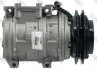 Компресор кондиціонера TEAMEC 8634804 (фото 1)