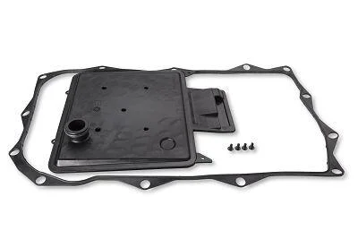 Фільтр АКПП в піддон з прокладкою (сам фільтр без піддона) BMW E60/E61/E63/E64/E87/E90/E91/E65/66/Z4 Tecneco AT1311