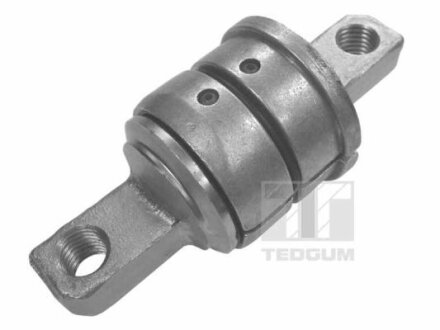 Сайлентблок переднього важеля TEDGUM 00024636