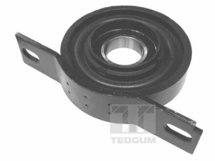 Кріплення карданного валу TEDGUM 00055264