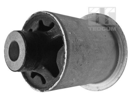 Сайлентблок важеля підвіски TEDGUM 00059361