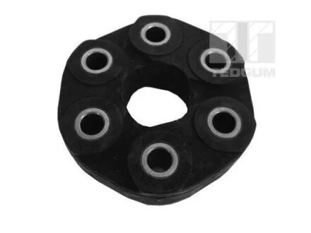 Муфта еластична гумова TEDGUM 00081948