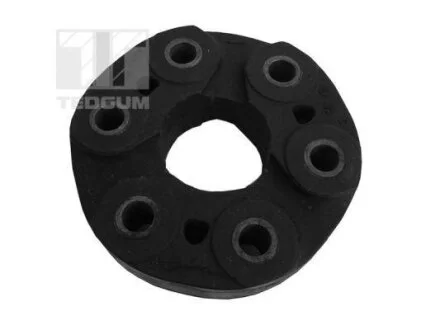 Муфта еластична гумова TEDGUM 00081949