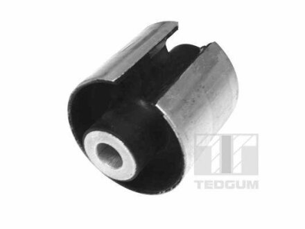 Сайлентблок заднього важеля TEDGUM 00085260
