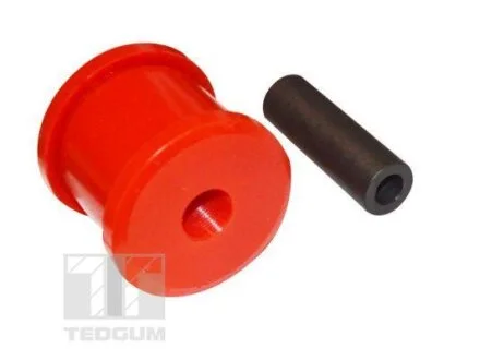 Поліуретанові підвісні вставки TEDGUM 00087500
