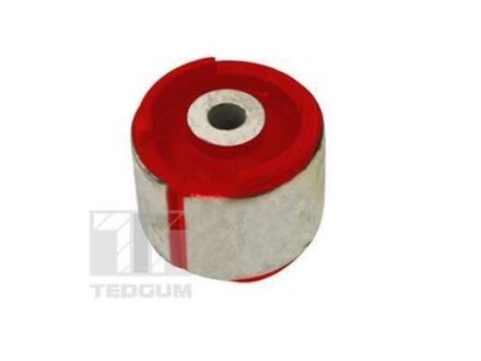 Поліуретанові підвісні вставки TEDGUM 00087506