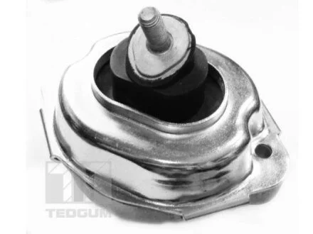 Подушка двигуна TEDGUM 00088534
