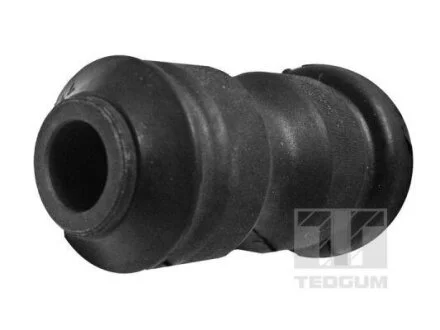 Сайлентблок заднього важеля TEDGUM 00088539