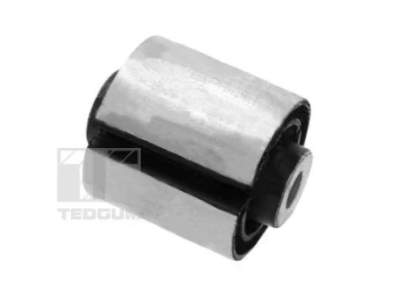 Сайлентблок заднього важеля TEDGUM 00089758
