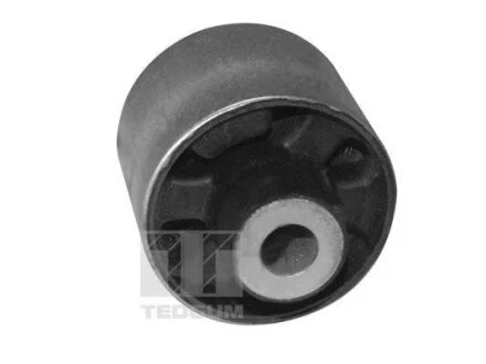 Сайлентблок переднього важеля TEDGUM 00089769