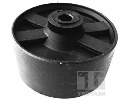 Подушка двигуна TEDGUM 00120236