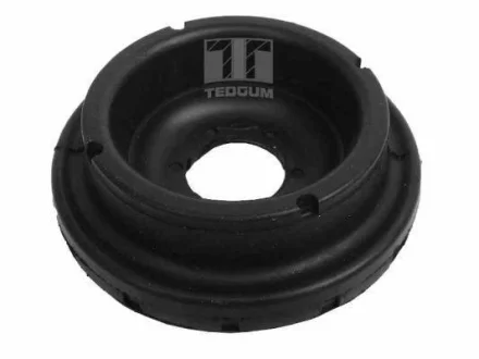 Подушка амортизатора передн Л - П TEDGUM 00123428