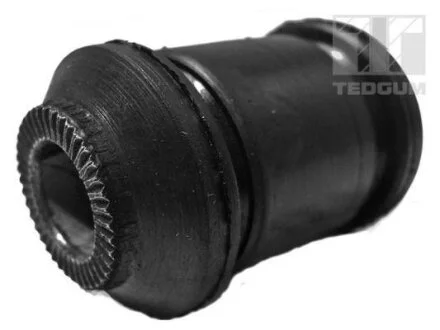Сайлентблок переднього коромисла TEDGUM 00127892