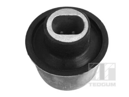 Сайлентблок переднього важеля TEDGUM 00130995