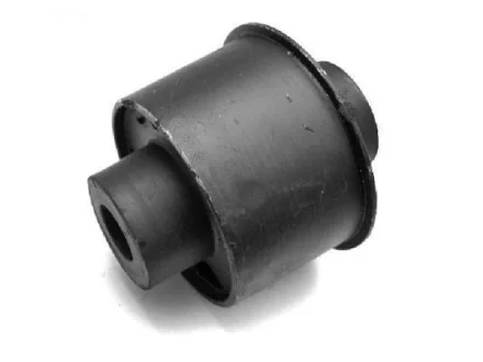 Сайлент-блок рычага, передняя ось TEDGUM 00131739