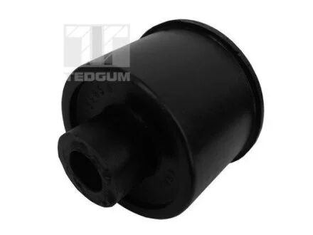 Сайлентблок переднього важеля TEDGUM 00131859