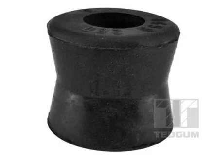 Втулка амортизатора TEDGUM 00133699
