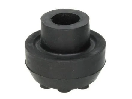 Сайлентблок стопорного кронштейна TEDGUM 00137367