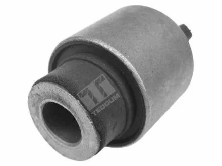 Сайлентблок переднего рычага передний Citroen Ax Saxo Peugeot 106 86- TEDGUM 00144261