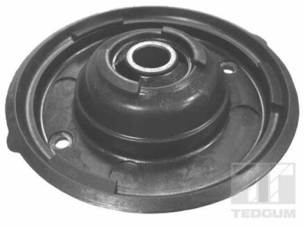 Верхня опора, стійка амортизатора TEDGUM 00144918