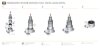 Сайлентблок переднього важеля задн лів/прав CITROEN C5 III 1.6-3.0D 02.08- TEDGUM 00148148 (фото 2)
