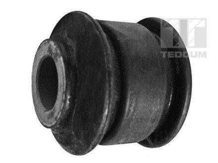 Сайлентблок переднього важеля TEDGUM 00164863