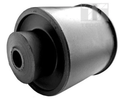 Сайлентблок балки підвіски (задн) CHEVROLET AVEO / KALOS, MATIZ, SPARK, SPARK/HATCHBACK DAEWOO KALOS 0.8-1.6 09.02- TEDGUM 00167806