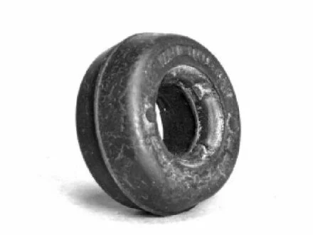 Сайлентблок переднього важеля TEDGUM 00177277