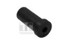 Сайлентблок ресори задн Лів/Прав CITROEN C25 FIAT DUCATO, FIORINO, FIORINO/MINIVAN PEUGEOT J5 1.3-2.5D 09.81-05.01 TEDGUM 00212735 (фото 2)