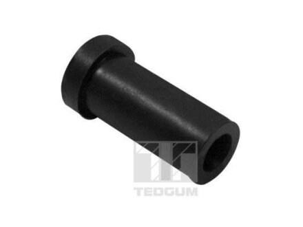 Сайлентблок ресори задн Лів/Прав CITROEN C25 FIAT DUCATO, FIORINO, FIORINO/MINIVAN PEUGEOT J5 1.3-2.5D 09.81-05.01 TEDGUM 00212735