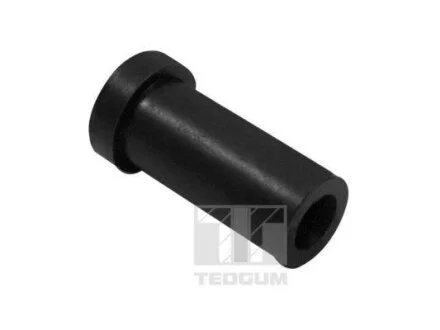 Сайлентблок ресори задн Лів/Прав CITROEN C25 FIAT DUCATO, FIORINO, FIORINO/MINIVAN PEUGEOT J5 1.3-2.5D 09.81-05.01 TEDGUM 00212735