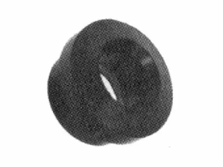 Сайлентблок ресори задн лів/прав CITROEN C25, FIAT DOBLO, DOBLO/MINIVAN, DUCATO, FIORINO, FIORINO/MINIVAN, PEUGEOT J5 1.1-2.5D 09.81- TEDGUM 00212739