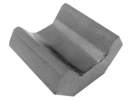 Гумова подушка ресори TEDGUM 00213232