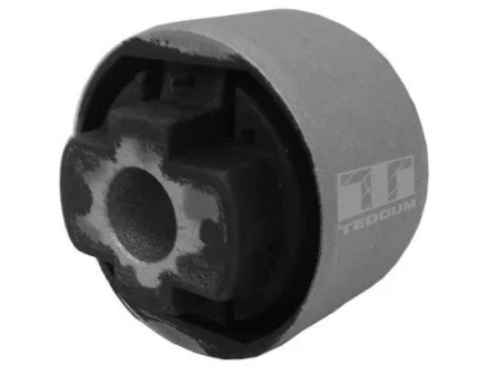 Сайлентблок переднього важеля TEDGUM 00213249