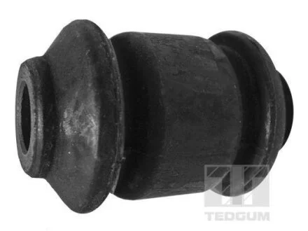 Сайлентблок переднього важеля TEDGUM 00214571 (фото 1)