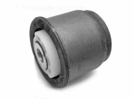 Сайлентблок задньої балки Fiat 500, Punto, Panda TEDGUM 00214736