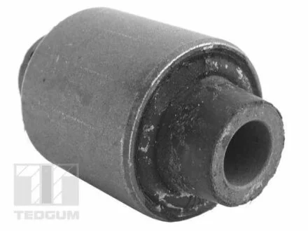 Втулка амортизатора TEDGUM 00214868