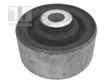 Сайлентблок подушки двигуна Прав передн 50 гума / металічна ALFA ROMEO 145, 146, 147, 156, GT FIAT BRAVA, BRAVO I, MAREA LANCIA KAPPA, LYBRA, THESIS 1.8-3.0 10.94-09.10 TEDGUM 00214883