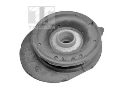 Верхня опора, стійка амортизатора TEDGUM 00215050