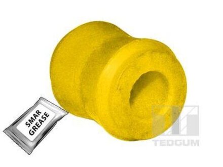 Резинометалевий елемент TEDGUM 00217648