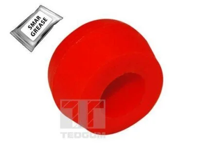 Втулка підвіски TEDGUM 00218911